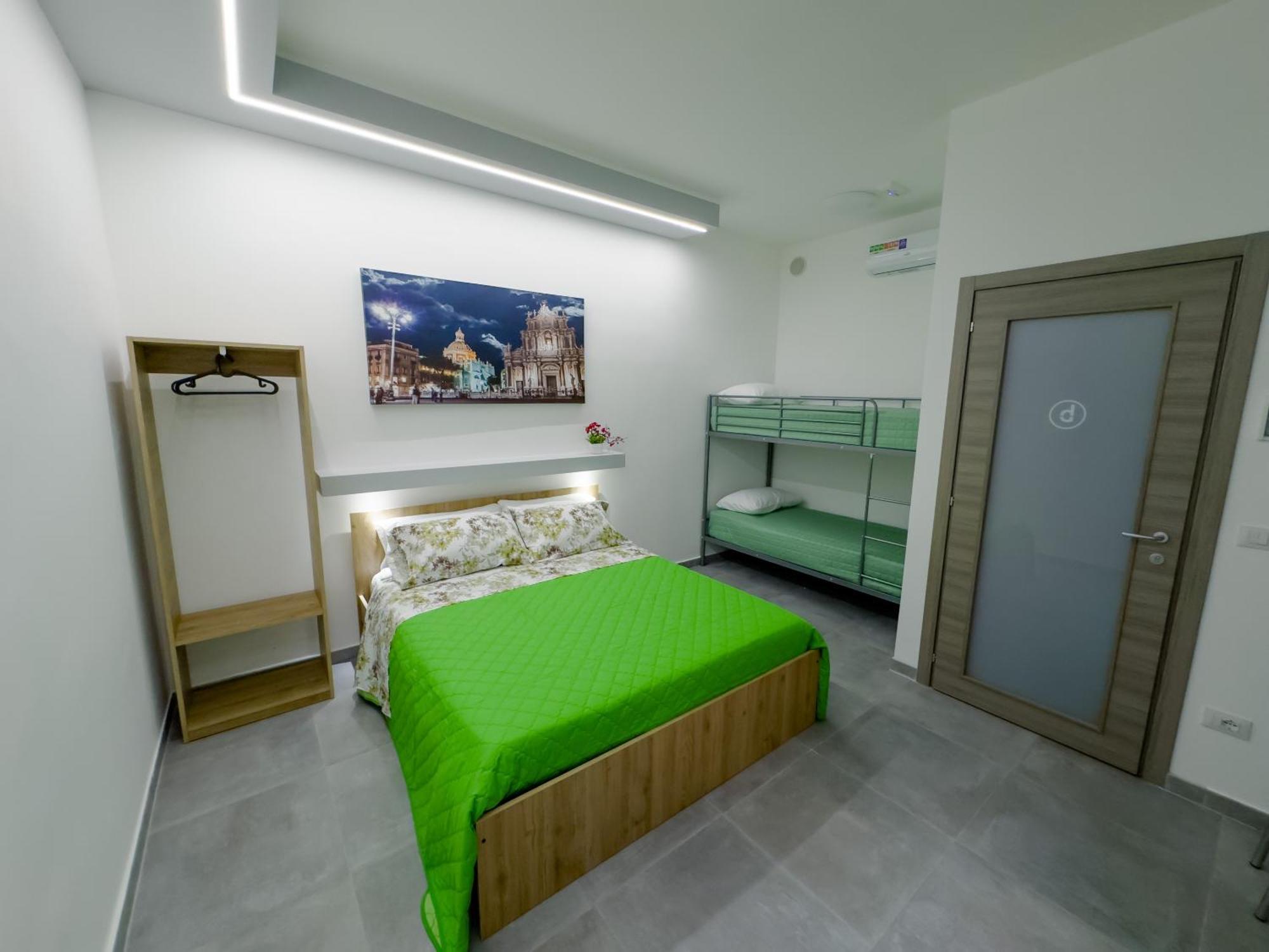 La Pescheria - Mini Apartments Catane Extérieur photo