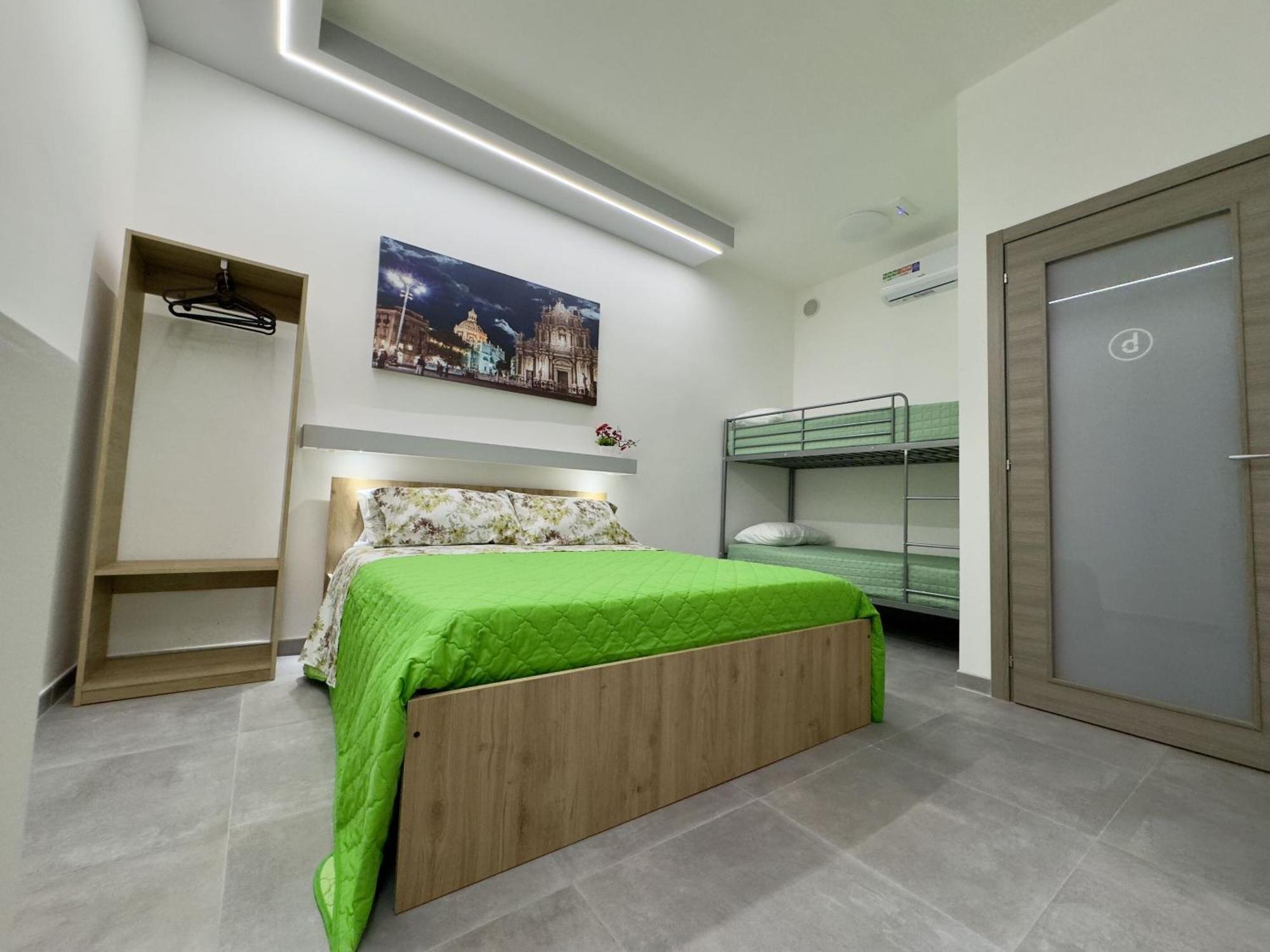 La Pescheria - Mini Apartments Catane Extérieur photo